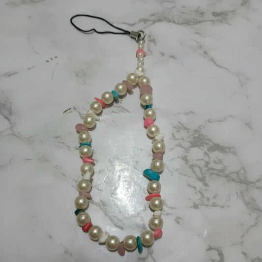 Y2K Aesthetic Phone Charm