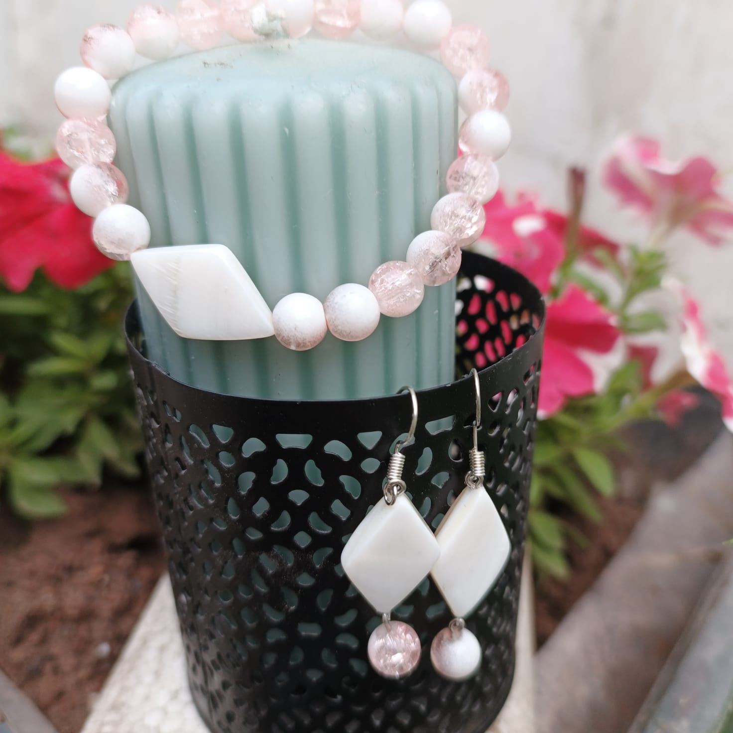 Beaded Bliss