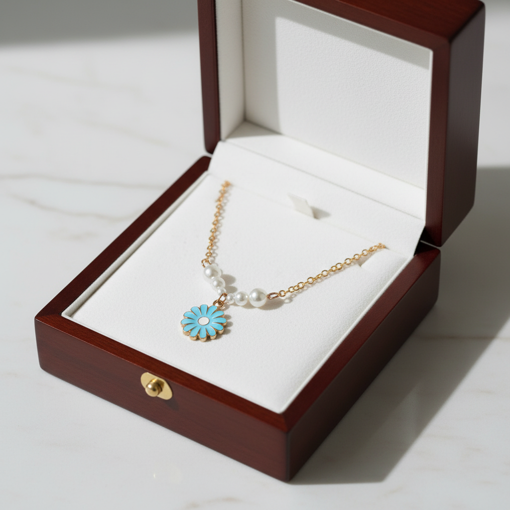 Signature Jewelry