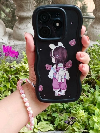 Y2K Aesthetic Phone Charm