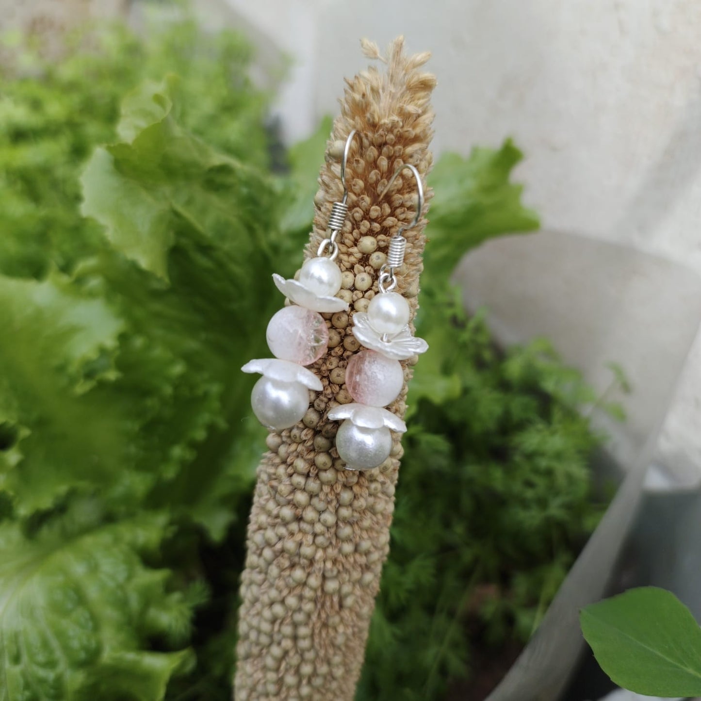 Blush Bloom