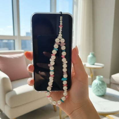 Y2K Aesthetic Phone Charm