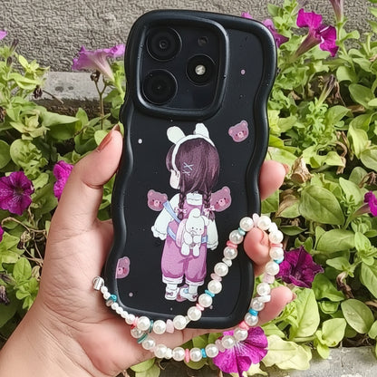 Y2K Aesthetic Phone Charm