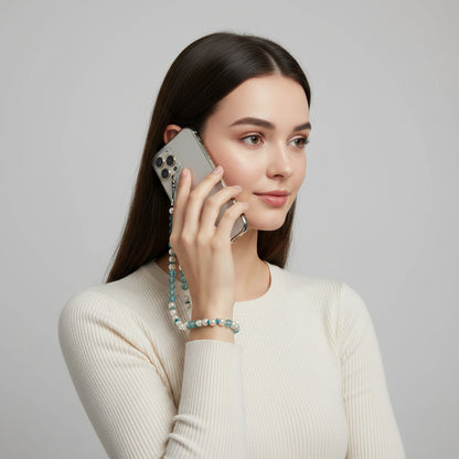 Y2K Aesthetic Phone Charm