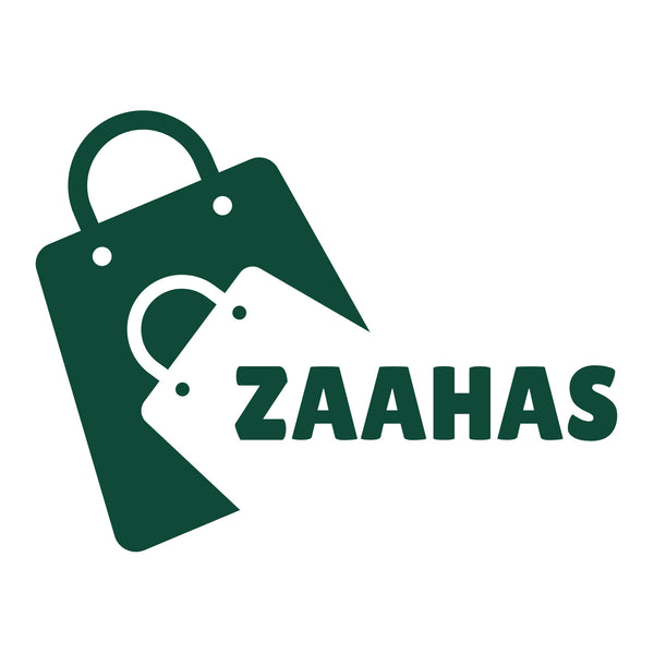 Zaahas