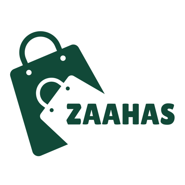 zaahas