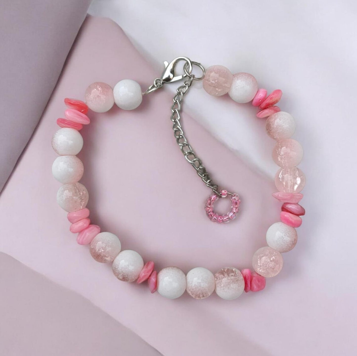 Blush Bloom