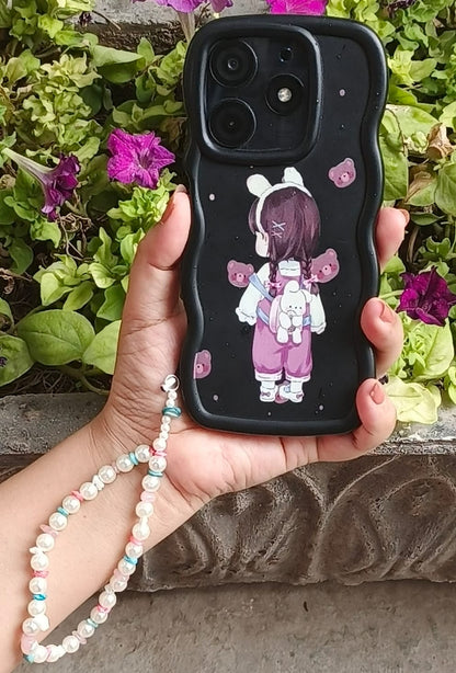 Y2K Aesthetic Phone Charm