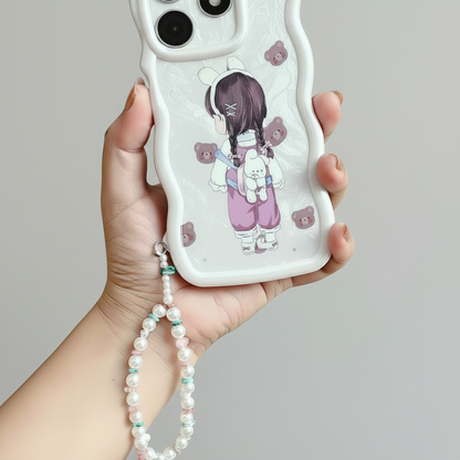 Y2K Aesthetic Phone Charm